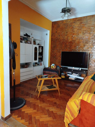 Venta Casa 3 Ambientes En Merlo