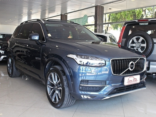 Volvo Xc90 2.0 T6 Awd Momentum