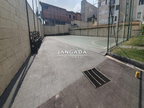 Imagem 14 de 24 de Apartamento A Venda - Condominio Solar Dos Nogueira - 11475