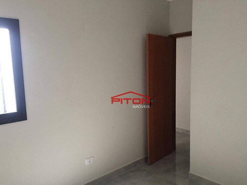 Imagem 8 de 20 de Apartamento Com 2 Dormitórios À Venda, 46 M² Por R$ 245.000,00 - Vila Granada - São Paulo/sp - Ap2123