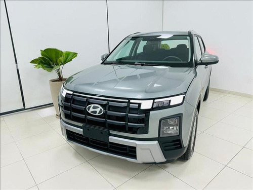 Hyundai Creta 1.0 TGDI FLEX COMFORT AUTOMÁTICO