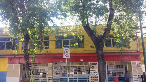 Imagen 1 de 15 de Local Comercial En Renta, Cuauhtémoc, Ciudad De México