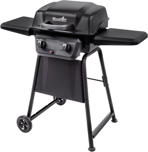 Parrilla de gas americana Char-broil Classic 280