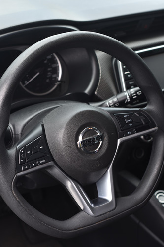 Nissan Kicks 2020 Clean Carfax Oferta.
