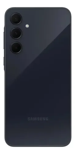 Celular Samsung Galaxy A35 256gb 5g / 8 Gb Ram