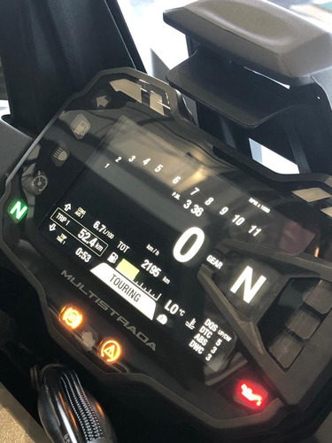 Ducati Multistrada 1260 Nueva 2000km