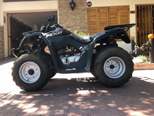 Cuatriciclo Kymco Mxu 150 Nuevo