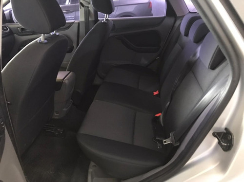 Ford Focus 2.0 Exe Año 2013