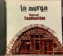 Comprar Araca La La Cana - La Murga Nuevas Tendencias. 2 Cd Sellados