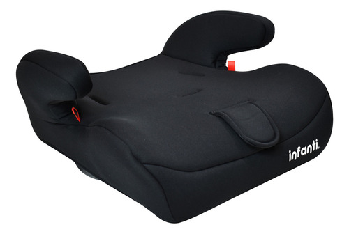 Autoasiento Infanti Unix Grupo 1, 2, 3 Convertible A Booster Color Azul
