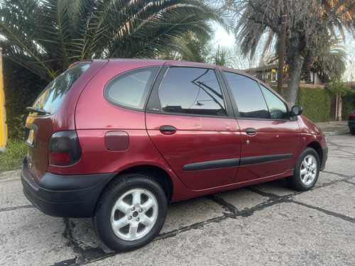 Renault Scénic 2.0 Rxe