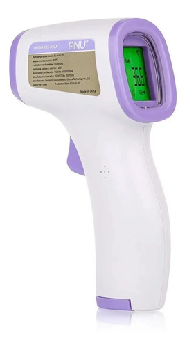 Termometro Digital Dyx Ex60