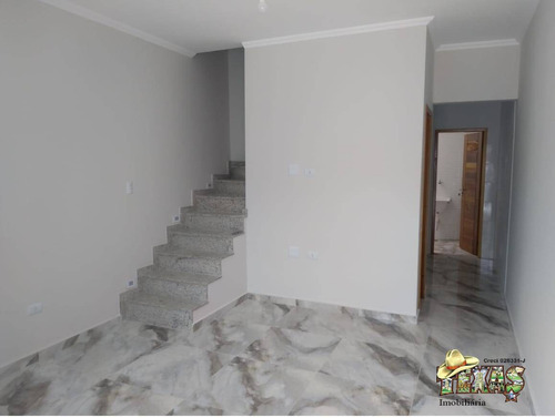 Sobrado Novo Oportunidade - 2222