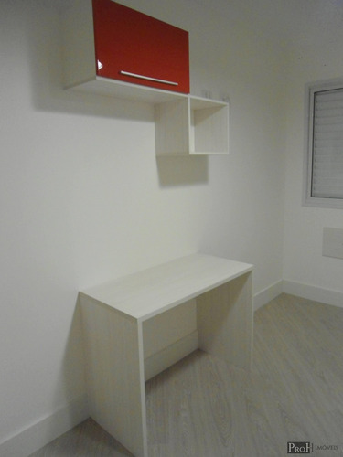 Imagem 12 de 14 de Apto 2 Dorms, Varanda Gourmet E Lazer Completo - R$ 538.000