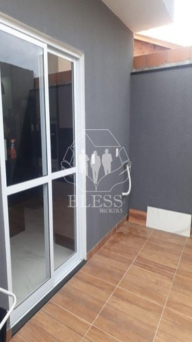 Imagem 16 de 20 de Casa Em Condominio - Cc01147 - 69486674