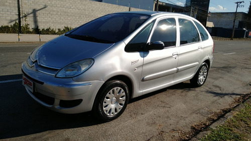 Imagem 1 de 12 de Citroen Picasso Ii 1.6 Glx Flex