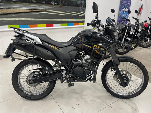 Yamaha Xtz 250 Lander 2020 / 54.000 Km