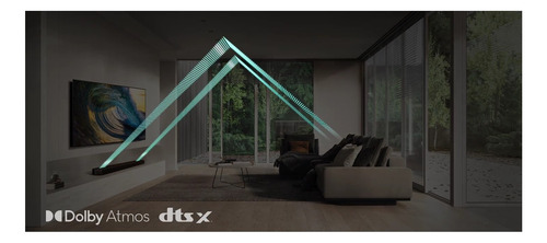 * Soundbar Samsung Q800 7.1.2ch 490w Alexa *