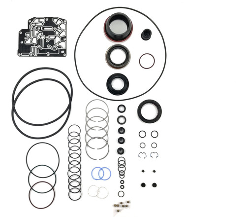 Ligas Caja Automatica Ram 2500/3500 L6 6.7l 2012 2013 2014
