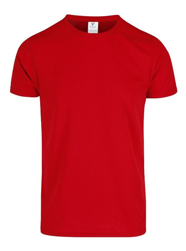 Playera Deportiva 2xl Manga Corta Para Caballero