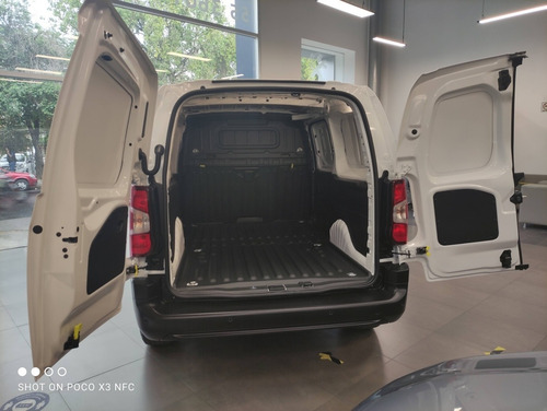 Imagen 3 de 13 de Peugeot Partner Allure Pack