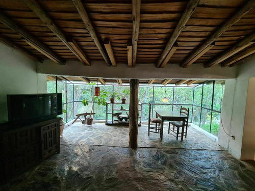 Rancho 100 Hectáreas | Temascaltepec , Edo. De México