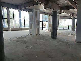 Rambla Puerto Del Buceo, Oficina En Edificio Forum