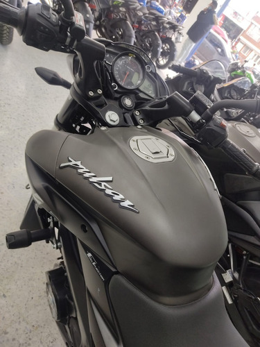 Imagen 14 de 19 de Pulsar Ns 200 Fi Bajaj