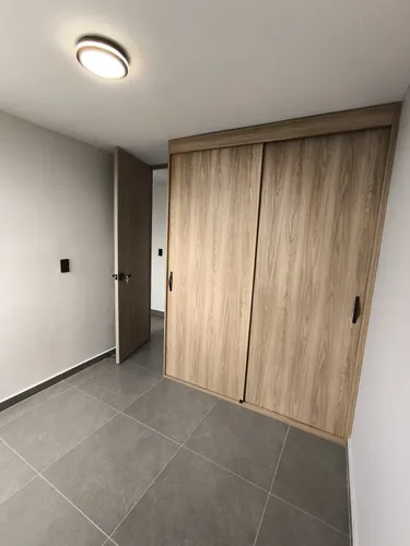 Vendo Apartamento