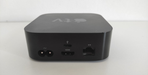 Apple Tv