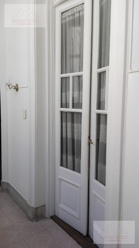 Departamento - Barrio Norte