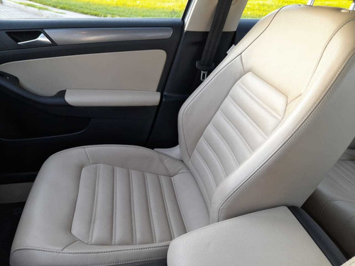 Imagen 20 de 21 de Volkswagen Vento 2014 2.0 Sportline Tsi 200cv Bi-xenon Dsg