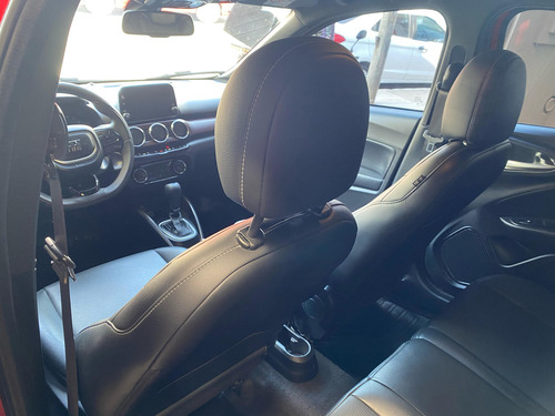Fiat Cronos 1.3 Precision Cvt