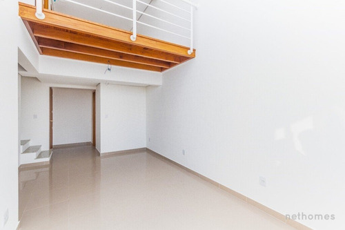 Imagem 9 de 15 de Apartamento - Menino Deus - Ref: 22418 - V-22418