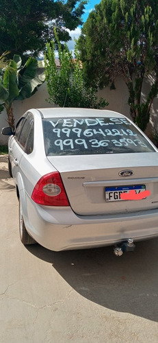 Imagem 1 de 4 de Ford Focus 2.0 Automatic