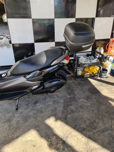 Imagem 2 de 6 de Yamaha Nmax 160 Abs