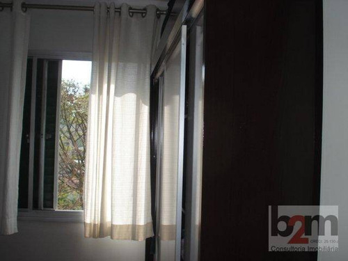 Imagem 8 de 24 de Apartamento Residencial À Venda, Alto Da Lapa, São Paulo - Ap0959. - Ap0959