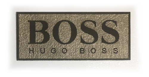Imagem 3 de 3 de Etiqueta Para Calças Jeans 100 Unid Personalizado Logomarca
