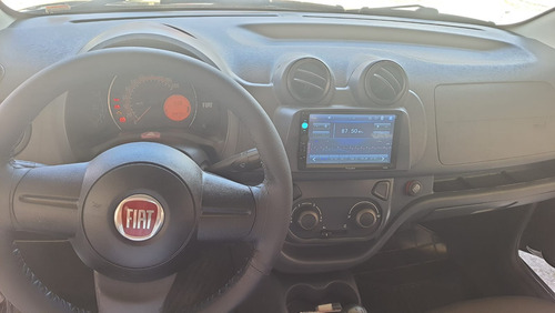 Fiat Uno 1.0 Way Flex 5p