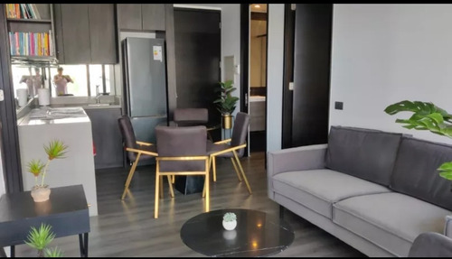 Rebajado/edificio Espacio Huérfanos