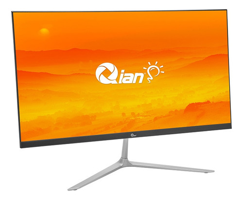 Monitor Qian Qm2151f 21.5in Led Frameless Full Hd Hdmi,