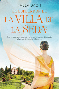 Libro El Esplendor De La Villa De La Seda 2 Serie La Villa