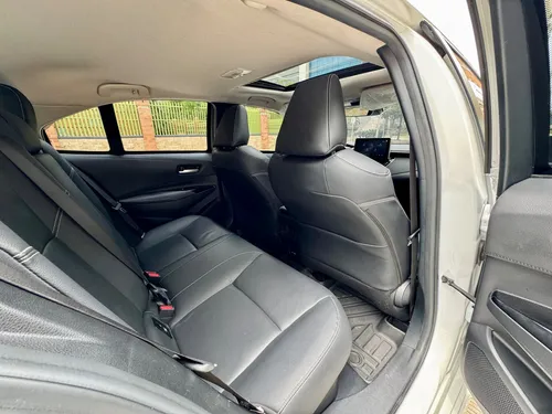 Toyota Corolla 1.8 Hev Seg