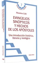 Comprar Evangelios Sinopticos Y Hechos De Los Apostoles - Grilli,mas