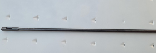 Baqueta Limpieza Mauser 1909 (Usado)