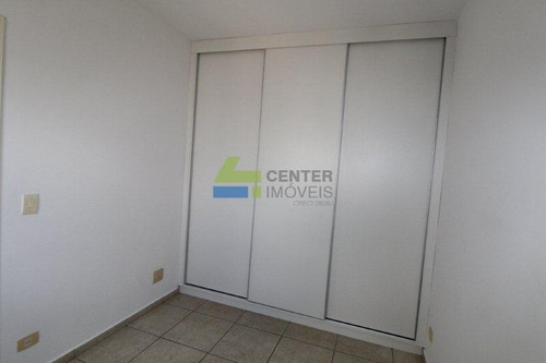 Imagem 11 de 15 de Apartamento - Vila Guarani - Ref: 13375 - L-871372