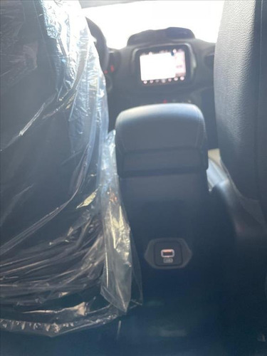 Imagem 7 de 12 de Renegade 1.3 T270 Turbo Flex S 4x4 At9