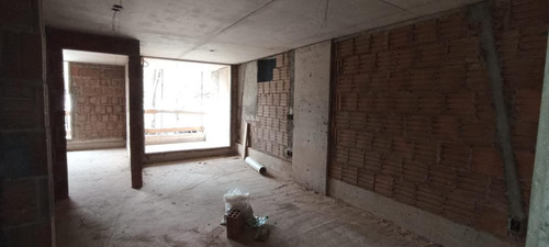 Imagen 11 de 14 de Apartamento De 1 Dormitorio En Venta- Tres Cruces