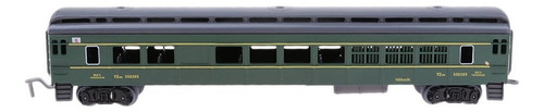 Coche De Carga Escala 1:87 Ho