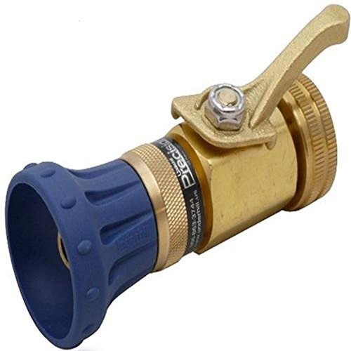 Boquilla De Manguera De Chorro De Agua De Precision Hn4800c